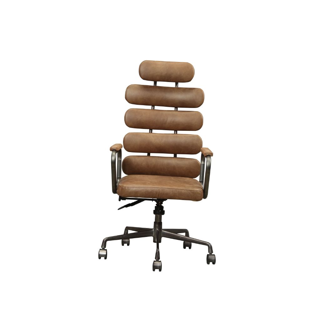 Calan Executive Office Chair By Acme Furniture | Office Chairs | Modishstore - 8