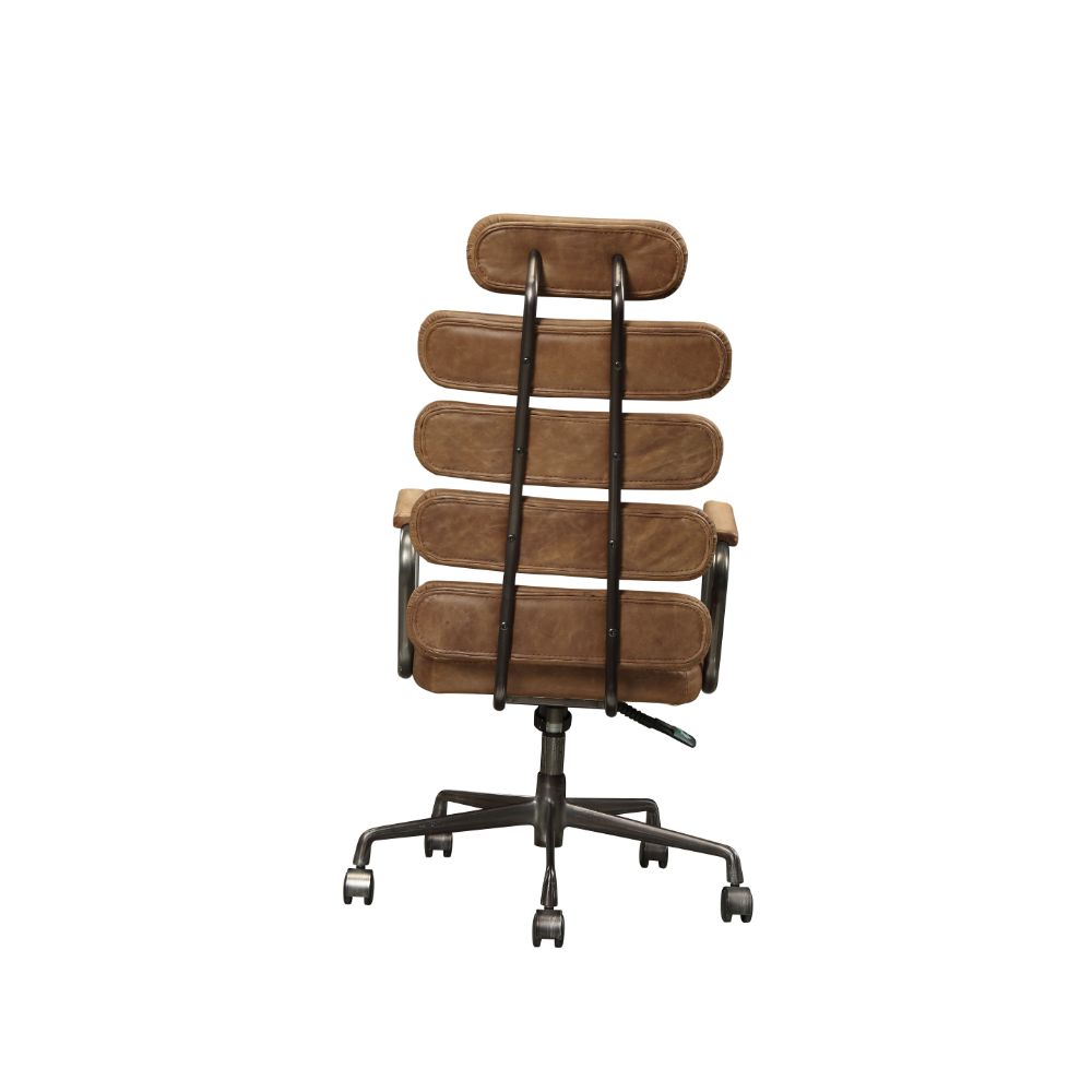 Calan Executive Office Chair By Acme Furniture | Office Chairs | Modishstore - 9