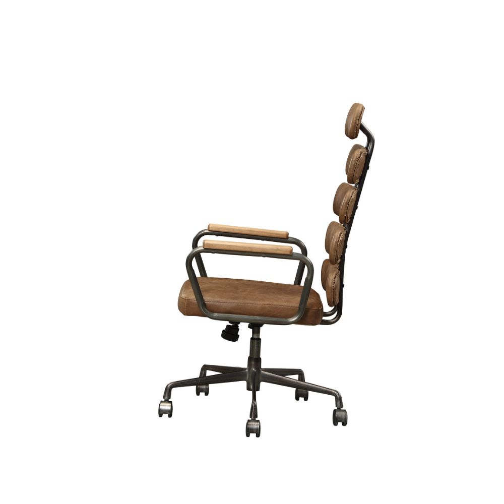 Calan Executive Office Chair By Acme Furniture | Office Chairs | Modishstore - 11