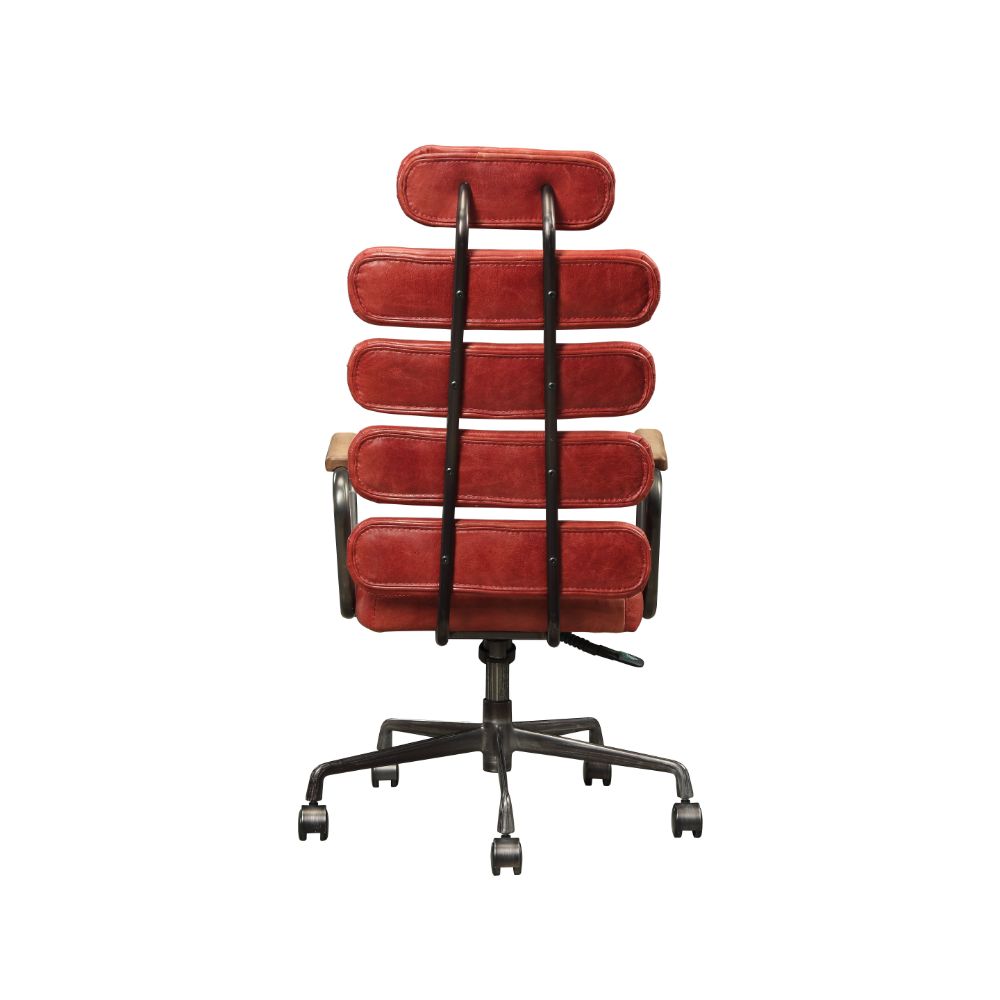 Calan Executive Office Chair By Acme Furniture | Office Chairs | Modishstore - 15