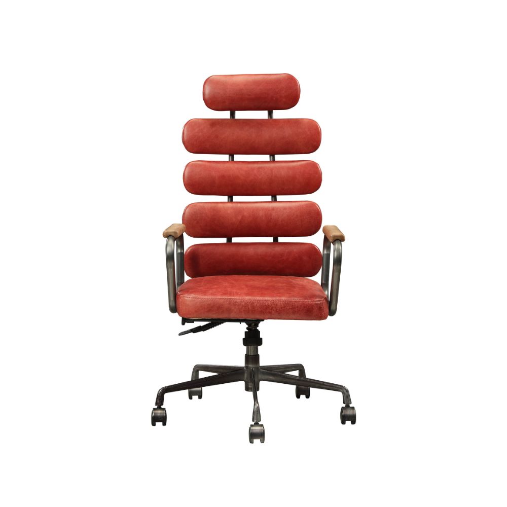 Calan Executive Office Chair By Acme Furniture | Office Chairs | Modishstore - 17