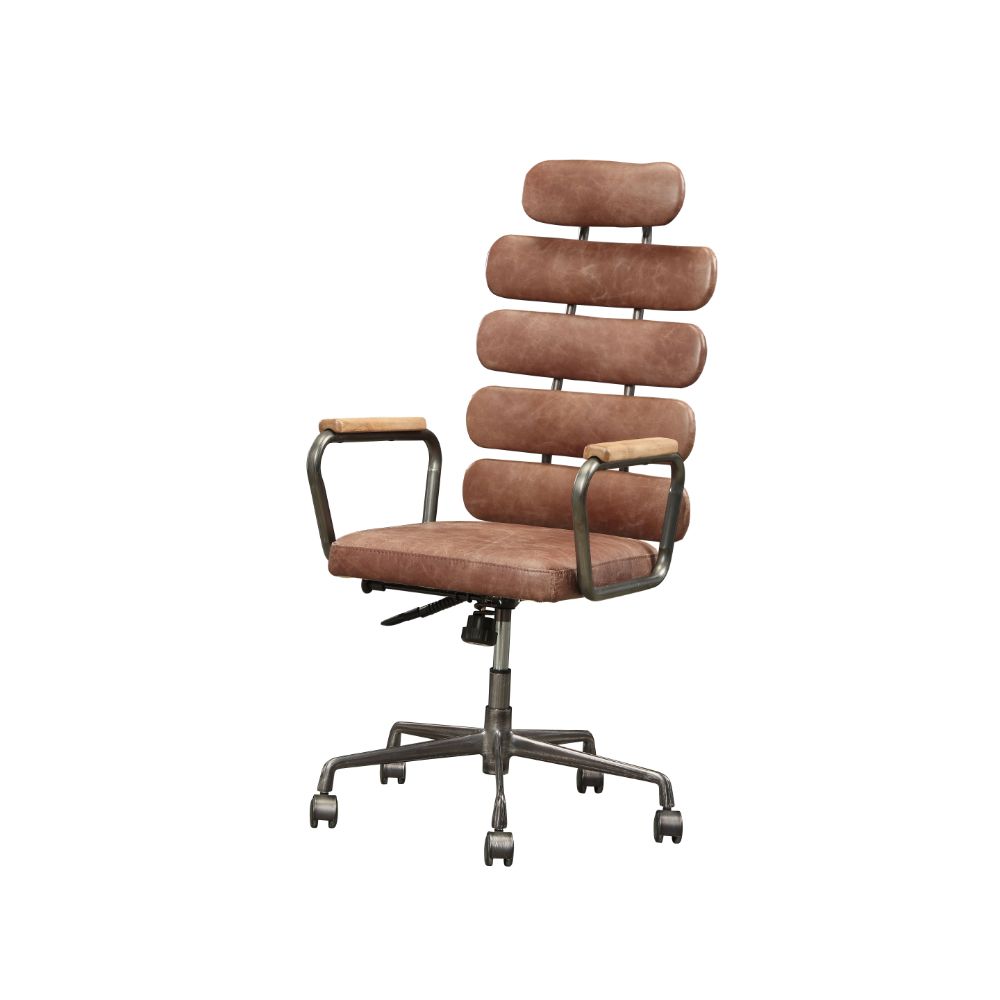 Calan Executive Office Chair By Acme Furniture | Office Chairs | Modishstore - 18