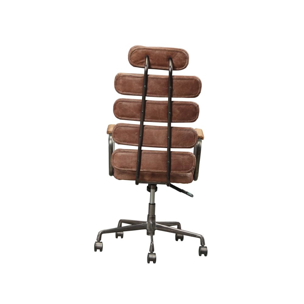 Calan Executive Office Chair By Acme Furniture | Office Chairs | Modishstore - 20