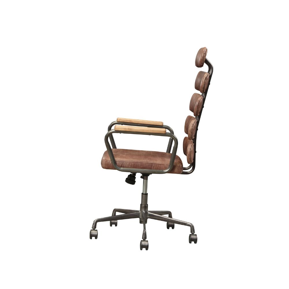 Calan Executive Office Chair By Acme Furniture | Office Chairs | Modishstore - 21