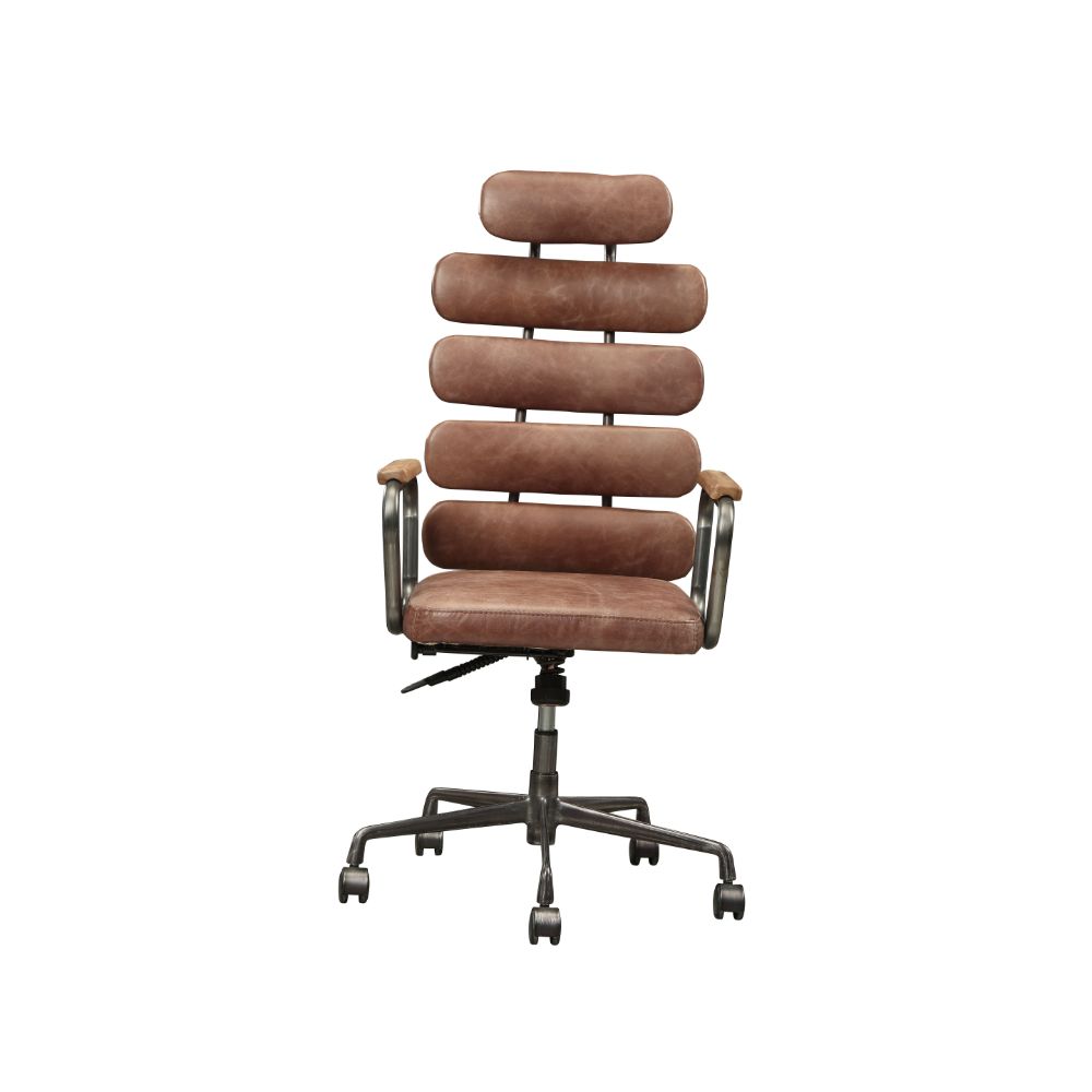 Calan Executive Office Chair By Acme Furniture | Office Chairs | Modishstore - 22