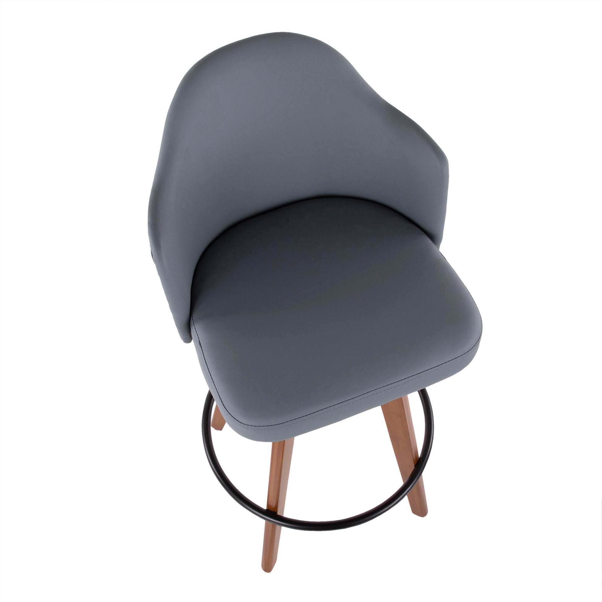 LumiSource Ahoy Counter Stool-9