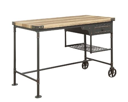 Itzel Desk By Acme Furniture | Desks | Modishstore