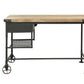 Itzel Desk By Acme Furniture | Desks | Modishstore - 3
