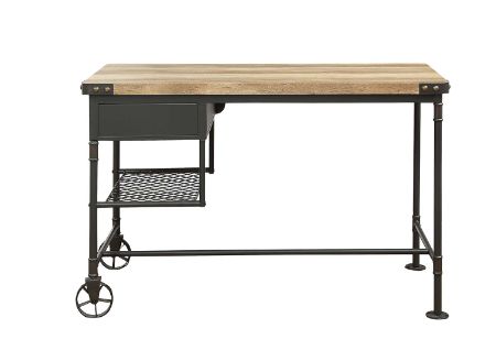 Itzel Desk By Acme Furniture | Desks | Modishstore - 3
