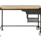 Itzel Desk By Acme Furniture | Desks | Modishstore - 7