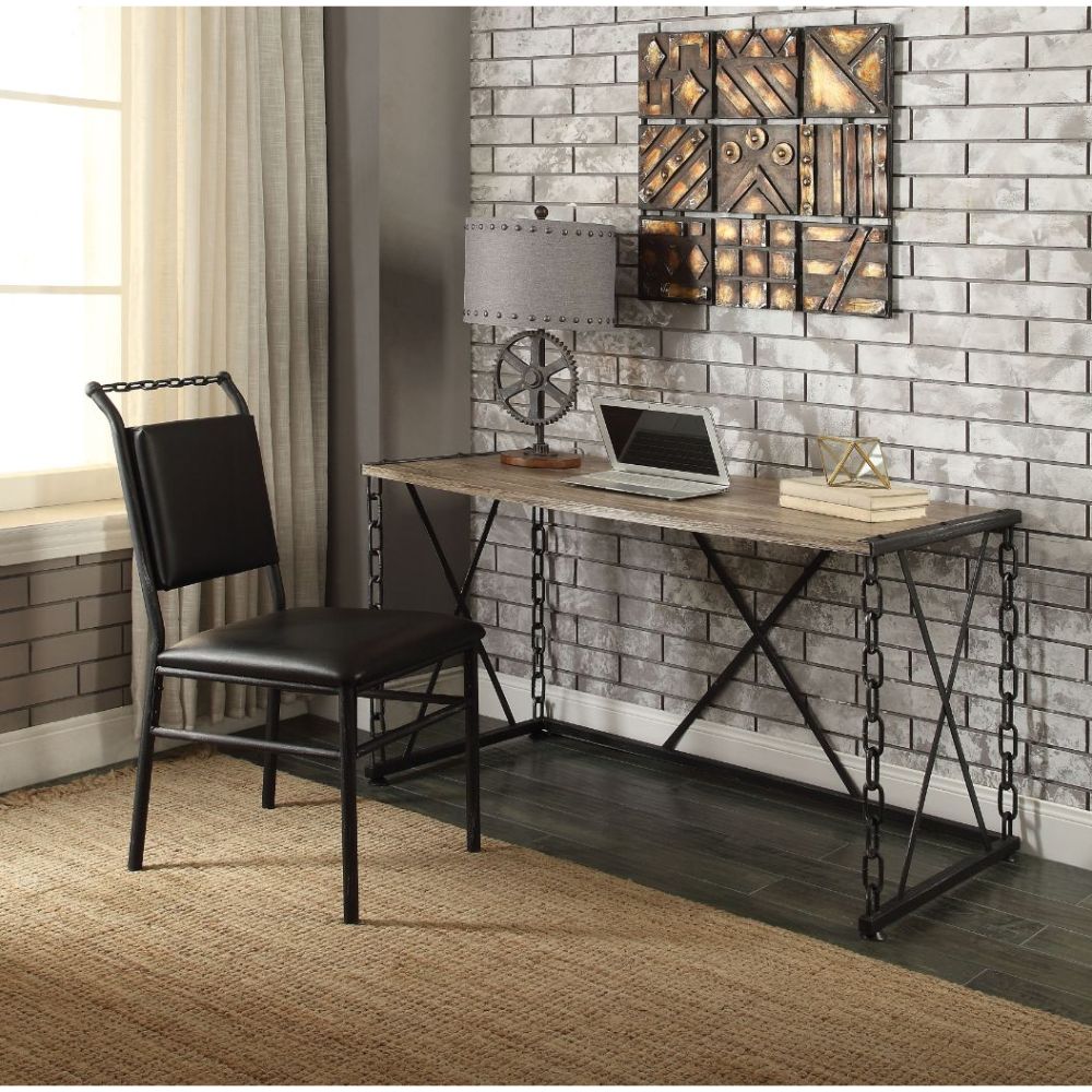 Jodie Desk By Acme Furniture | Desks | Modishstore