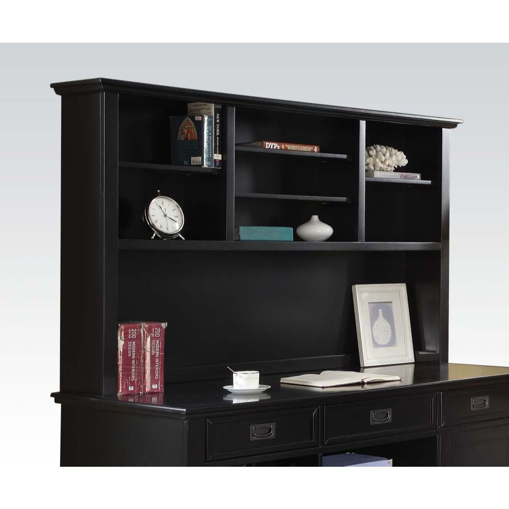 Pandora Office Cabinet By Acme Furniture | Cabinets | Modishstore