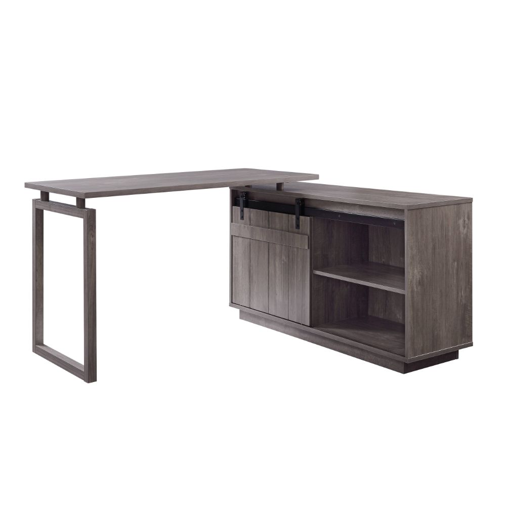 Bellarosa Desk By Acme Furniture | Desks | Modishstore - 2