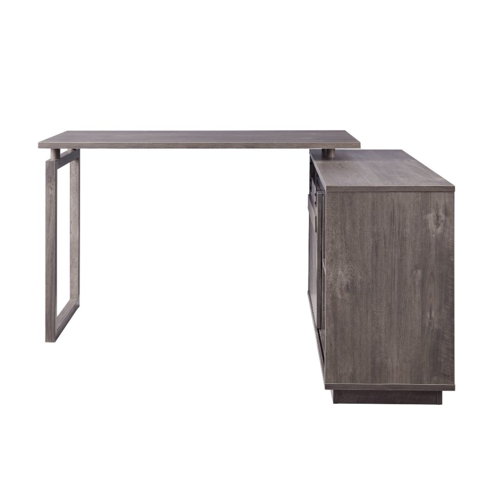 Bellarosa Desk By Acme Furniture | Desks | Modishstore - 3
