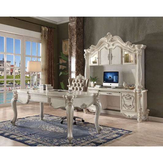 Versailles Executive Desk By Acme Furniture | Desks | Modishstore