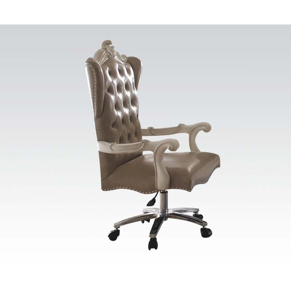 Versailles Executive Office Chair By Acme Furniture | Office Chairs | Modishstore