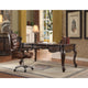 Versailles Executive Desk By Acme Furniture | Desks | Modishstore - 5