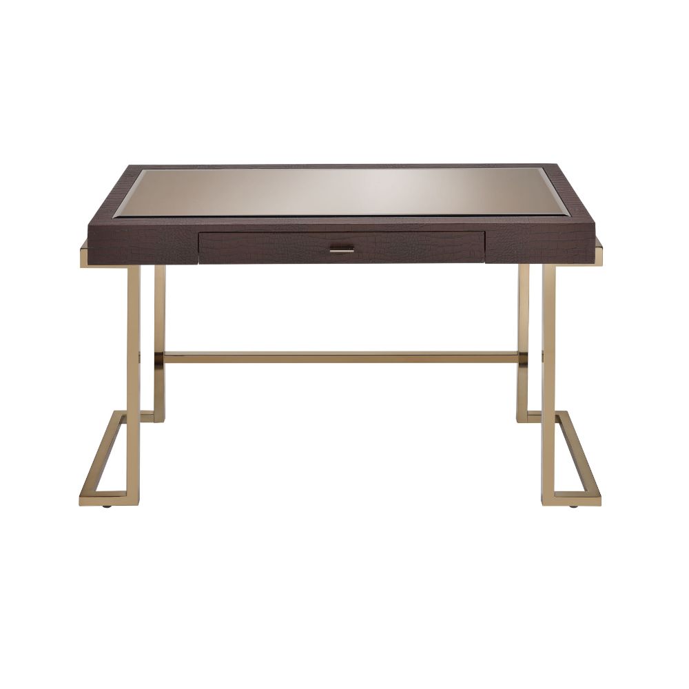 Boice Desk By Acme Furniture | Desks | Modishstore - 7