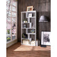 Mileta Ii Bookshelf By Acme Furniture | Bookcases | Modishstore - 4