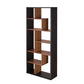 Mileta Ii Bookshelf By Acme Furniture | Bookcases | Modishstore - 5