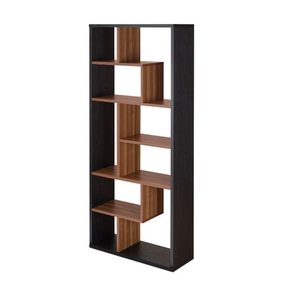Mileta Ii Bookshelf By Acme Furniture | Bookcases | Modishstore - 5