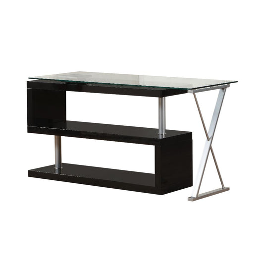 Buck Desk By Acme Furniture | Desks | Modishstore