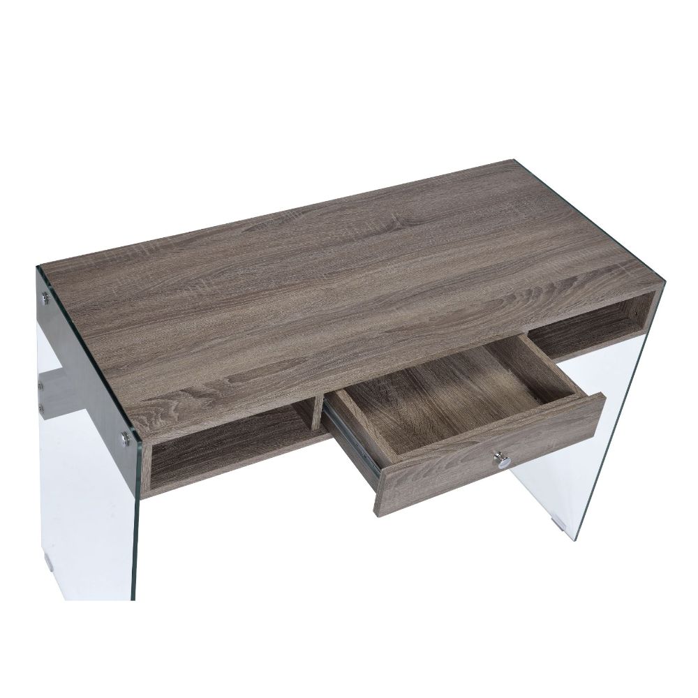 Armon Desk By Acme Furniture | Desks | Modishstore - 3