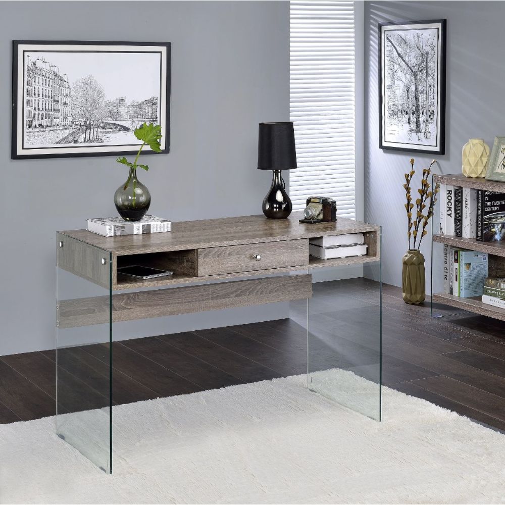Armon Desk By Acme Furniture | Desks | Modishstore - 4