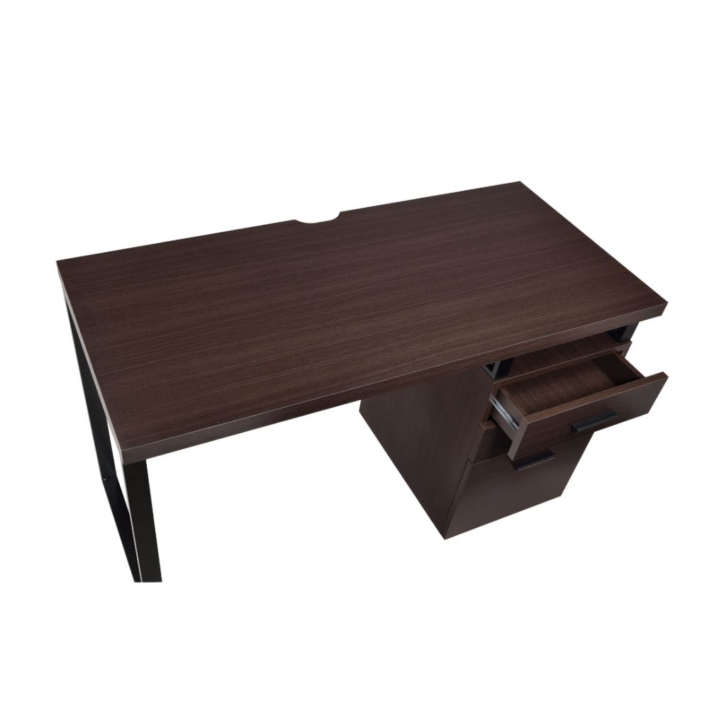 Coy Desk By Acme Furniture | Desks | Modishstore - 4