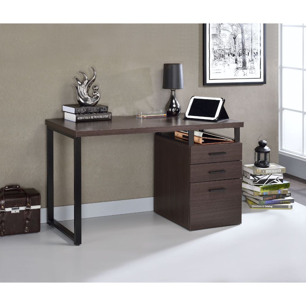 Coy Desk By Acme Furniture | Desks | Modishstore - 5