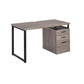 Coy Desk By Acme Furniture | Desks | Modishstore - 6