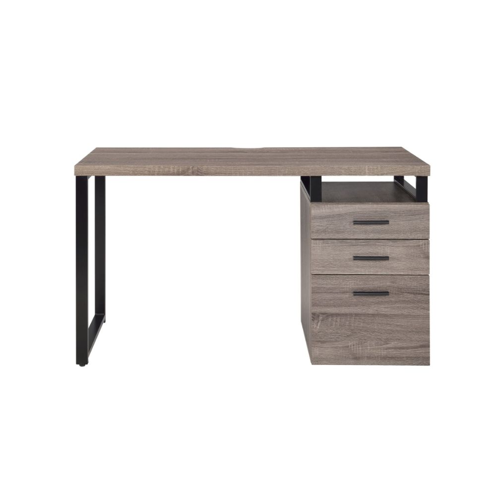 Coy Desk By Acme Furniture | Desks | Modishstore - 7