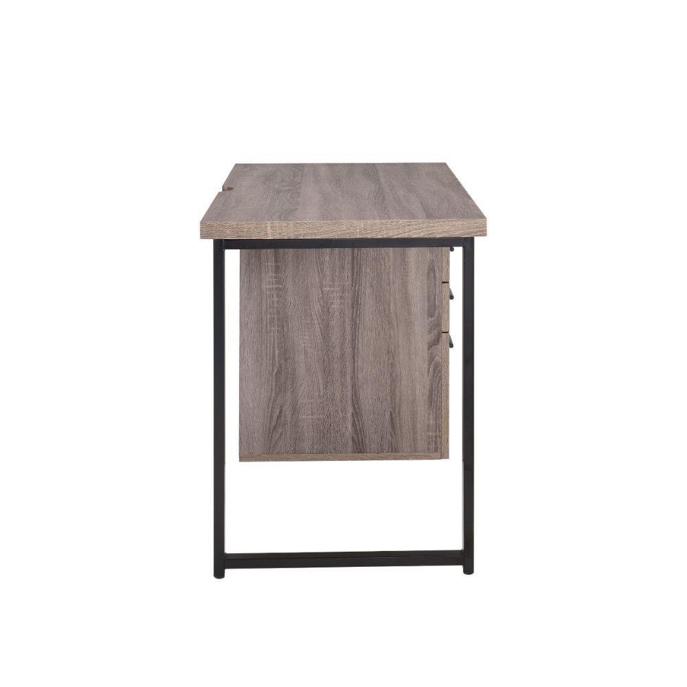 Coy Desk By Acme Furniture | Desks | Modishstore - 8