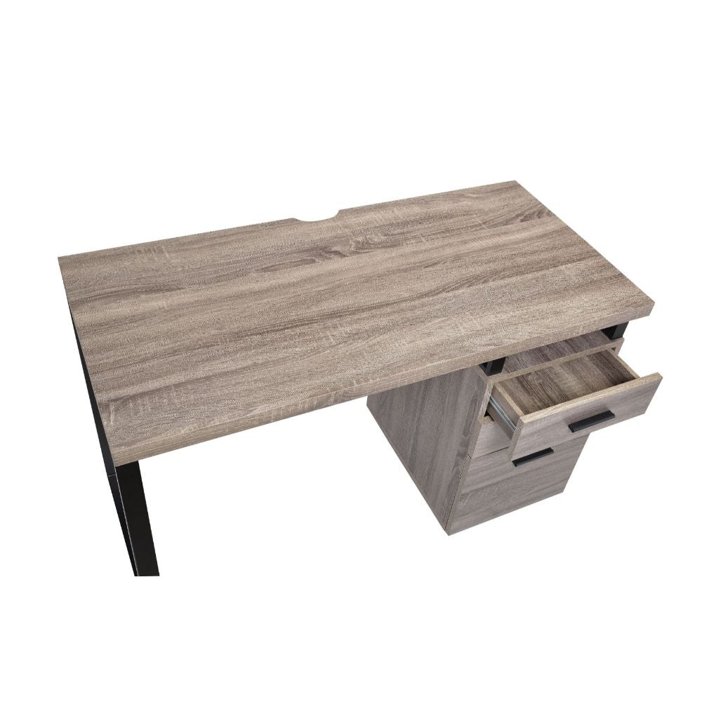 Coy Desk By Acme Furniture | Desks | Modishstore - 9