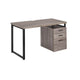 Coy Desk By Acme Furniture | Desks | Modishstore - 6