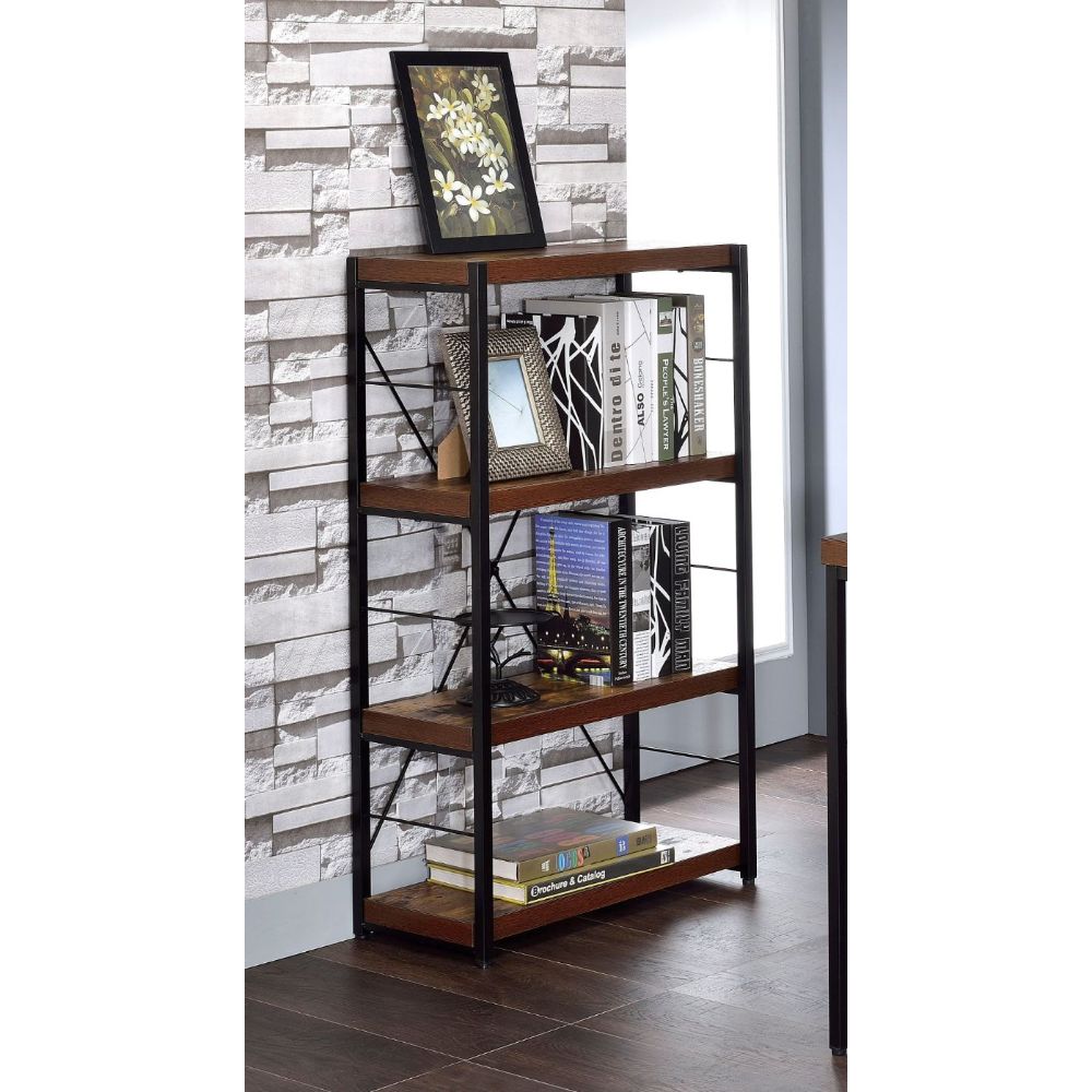Bob Bookshelf By Acme Furniture | Bookcases | Modishstore - 4
