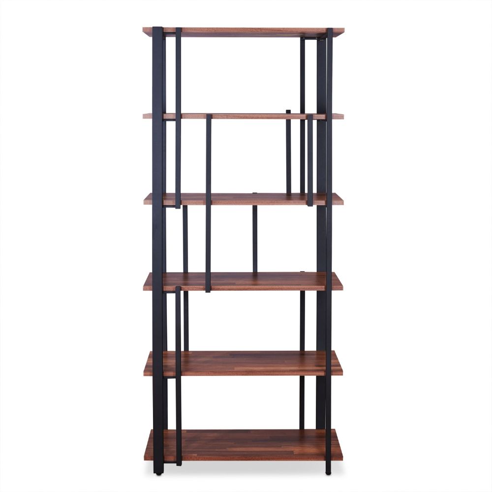 Sara Bookshelf By Acme Furniture | Bookcases | Modishstore - 2