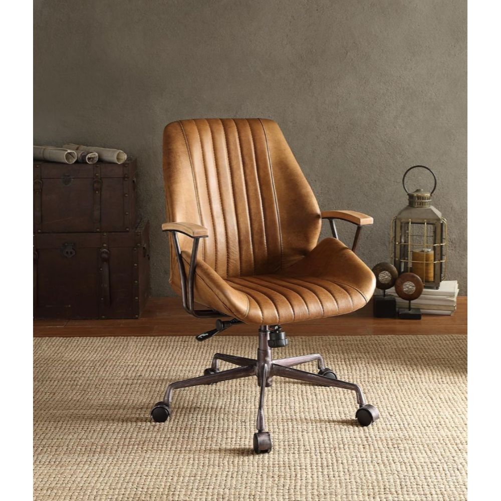 Hamilton Executive Office Chair By Acme Furniture | Office Chairs | Modishstore - 2