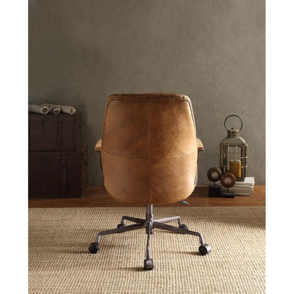 Hamilton Executive Office Chair By Acme Furniture | Office Chairs | Modishstore - 4