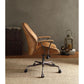 Hamilton Executive Office Chair By Acme Furniture | Office Chairs | Modishstore - 5