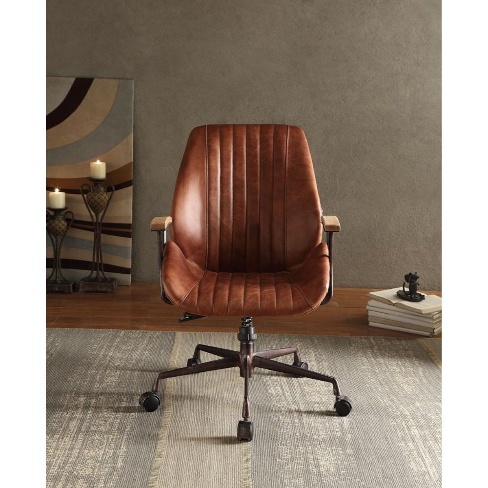 Hamilton Executive Office Chair By Acme Furniture | Office Chairs | Modishstore - 7