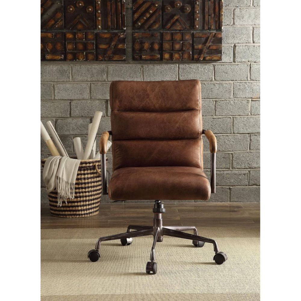 Harith Executive Office Chair By Acme Furniture | Office Chairs | Modishstore - 2