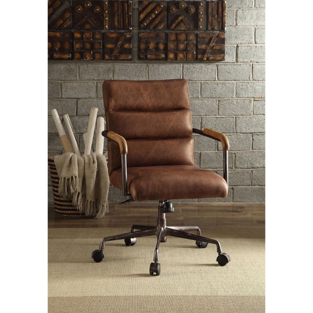 Harith Executive Office Chair By Acme Furniture | Office Chairs | Modishstore - 3