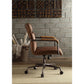 Harith Executive Office Chair By Acme Furniture | Office Chairs | Modishstore - 4