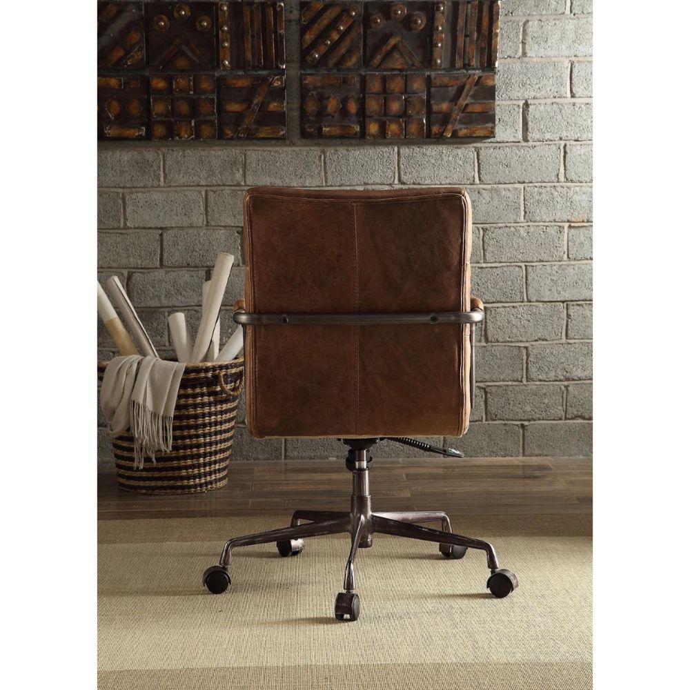 Harith Executive Office Chair By Acme Furniture | Office Chairs | Modishstore - 5