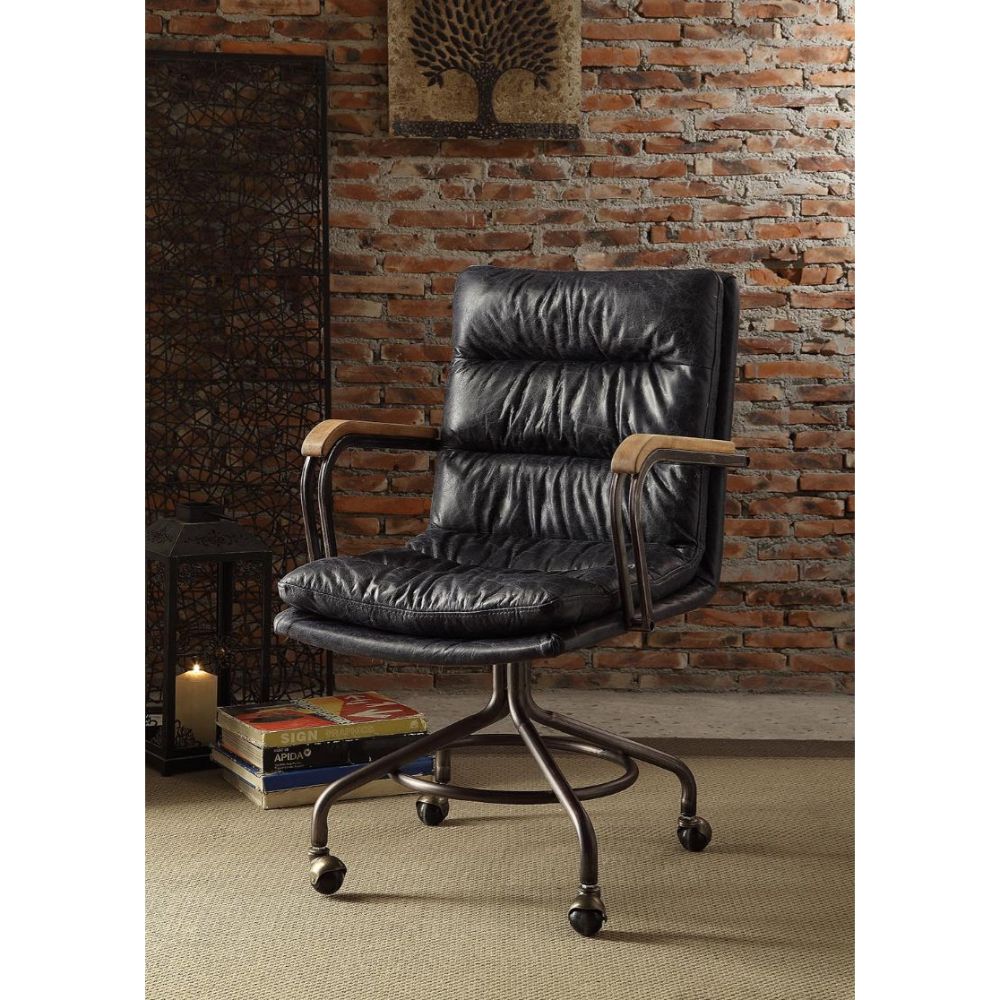 Harith Executive Office Chair By Acme Furniture | Office Chairs | Modishstore - 16