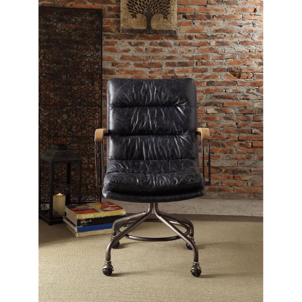Harith Executive Office Chair By Acme Furniture | Office Chairs | Modishstore - 17