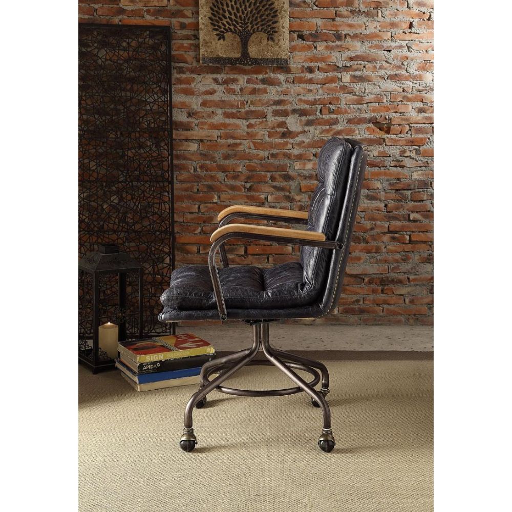 Harith Executive Office Chair By Acme Furniture | Office Chairs | Modishstore - 19