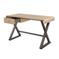 Danton Desk By Acme Furniture | Desks | Modishstore - 2