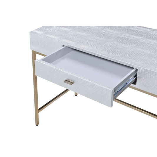 Piety Vanity Desk By Acme Furniture | Vanity Tables | Modishstore